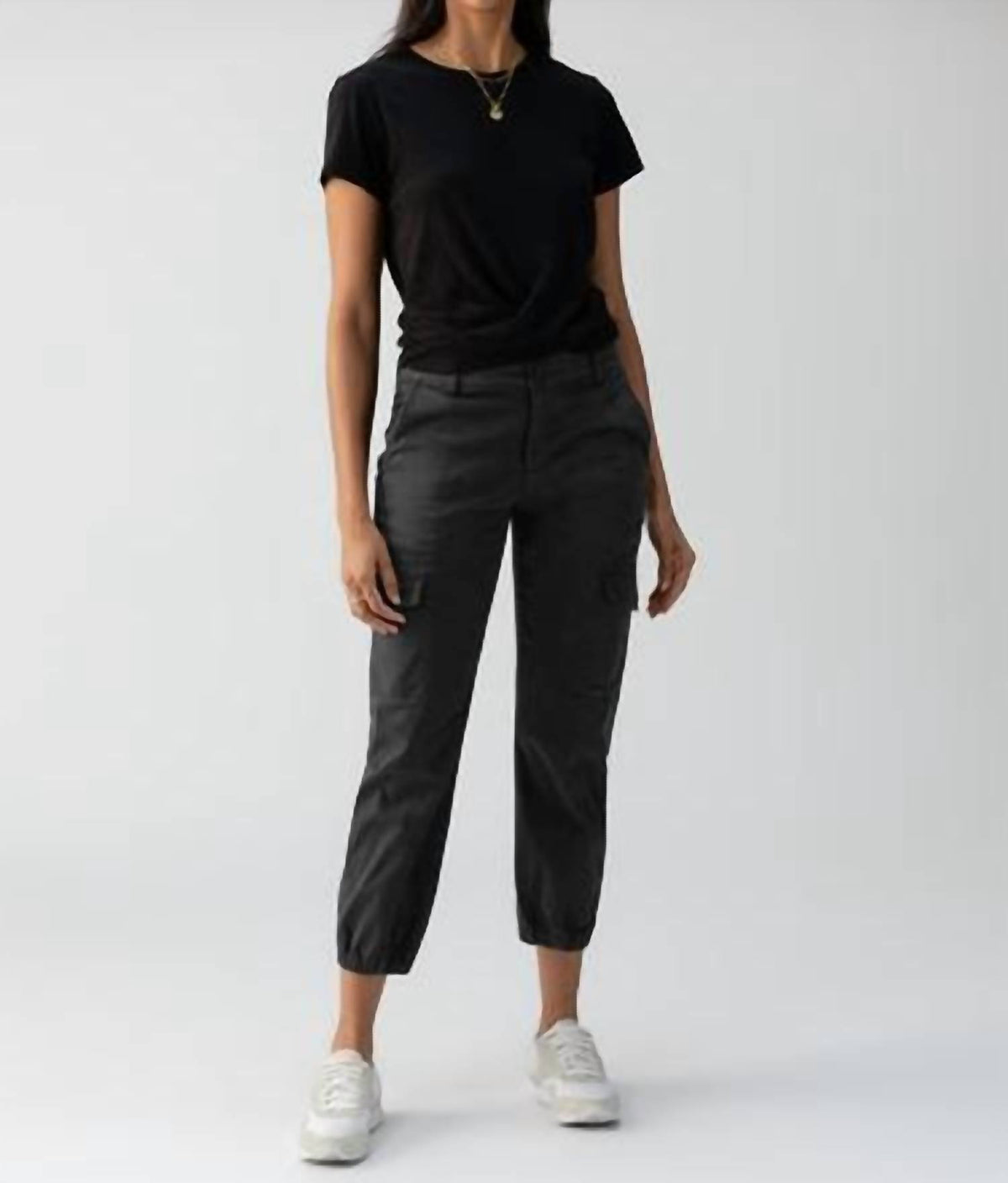 Sanctuary - Rebel Cargo Pant