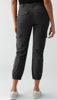 Sanctuary - Rebel Cargo Pant