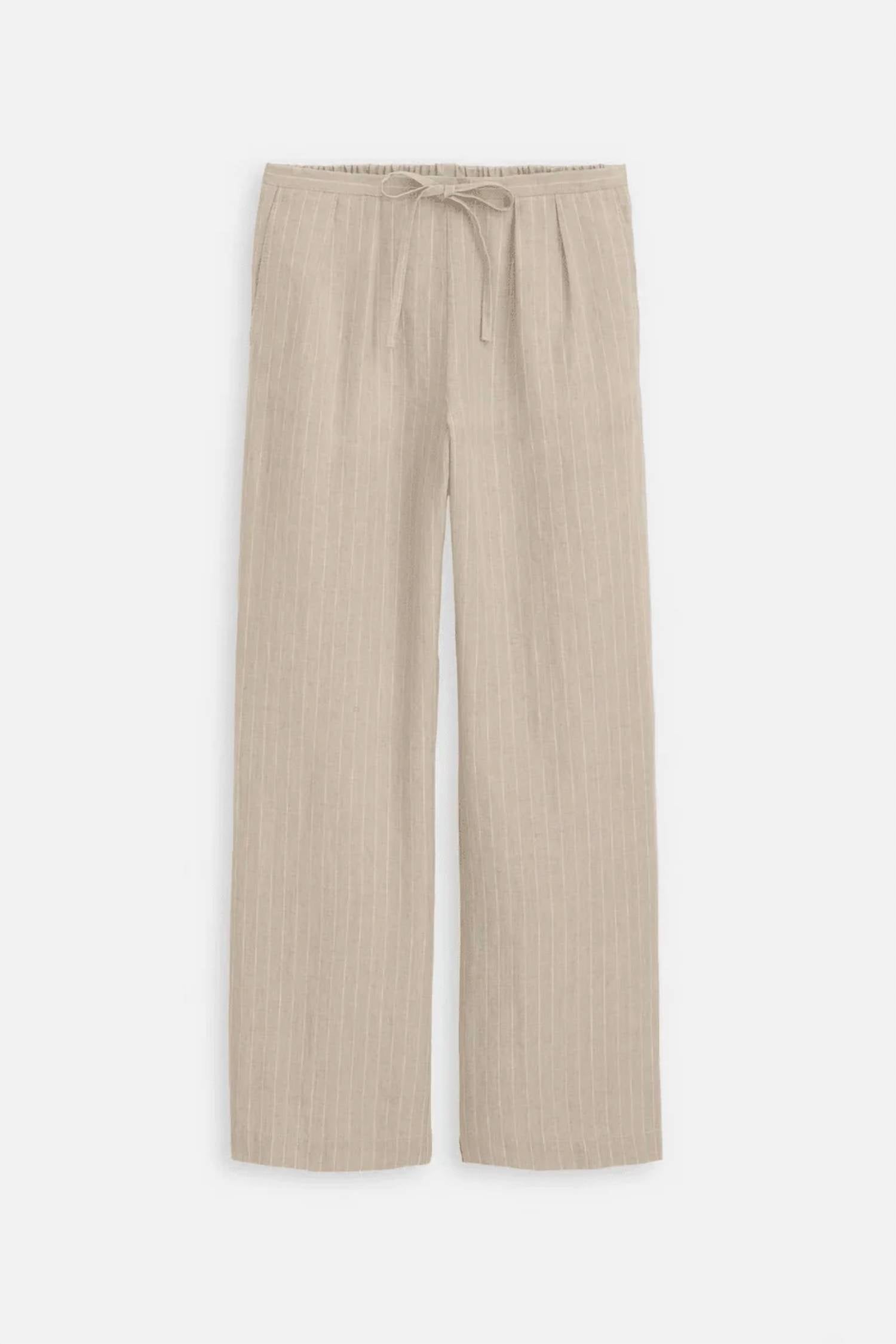 Alex Mill - Hudson Pinstripe Pant