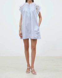 Suncoo - Cidji Mini Dress