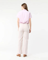 Ann Mashburn - Women's Coco Patch Pocket Jean