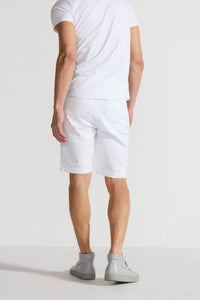 Monfrere - Cruise Slim Shorts