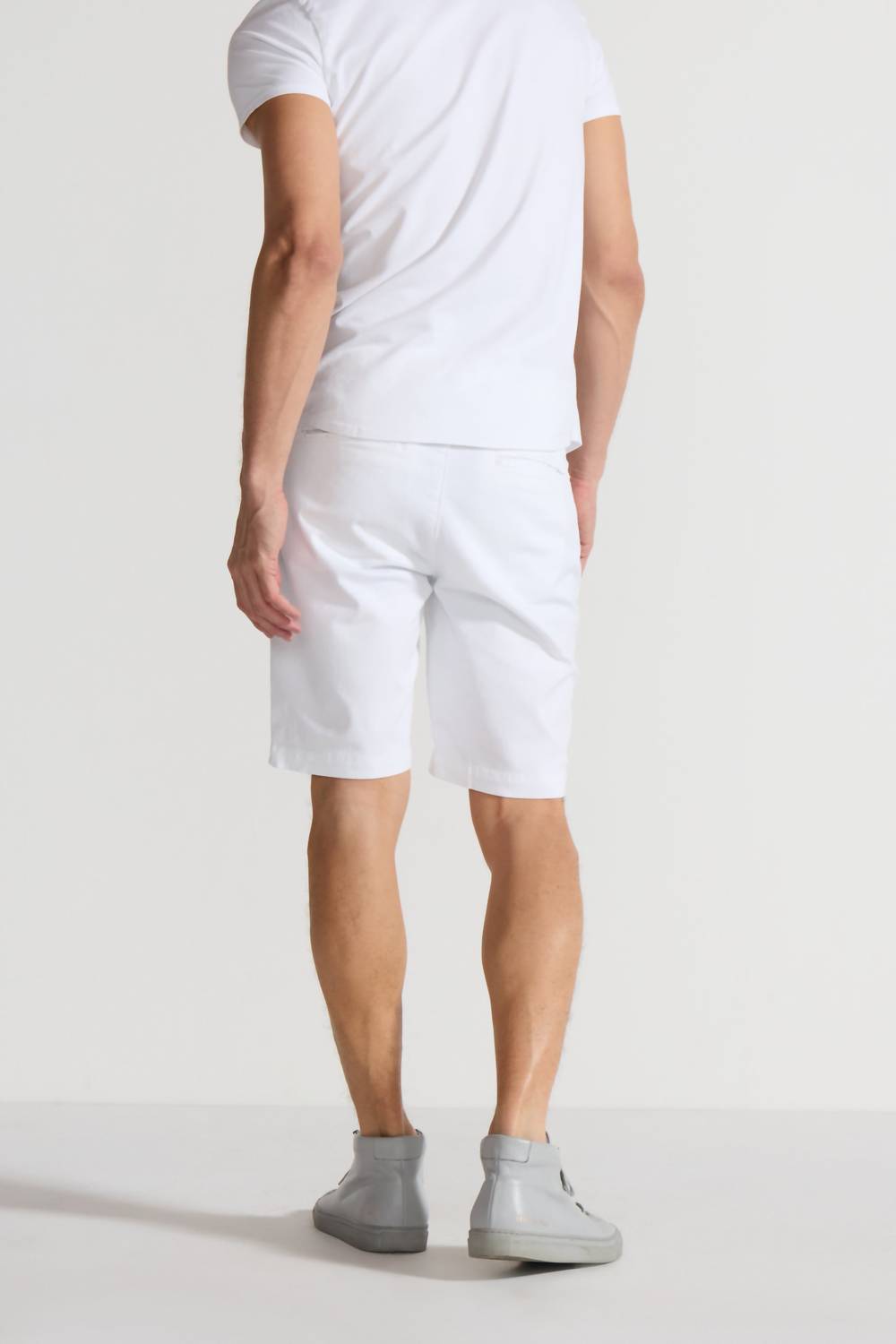 Monfrere - Cruise Slim Shorts