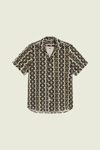 Oas - Men's Cuba Net Shirt