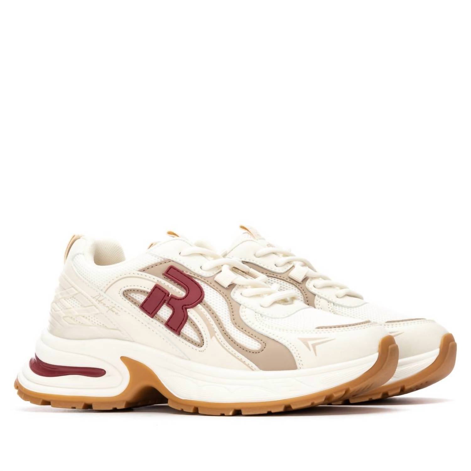 Xti - Women’s Refresh Sneakers