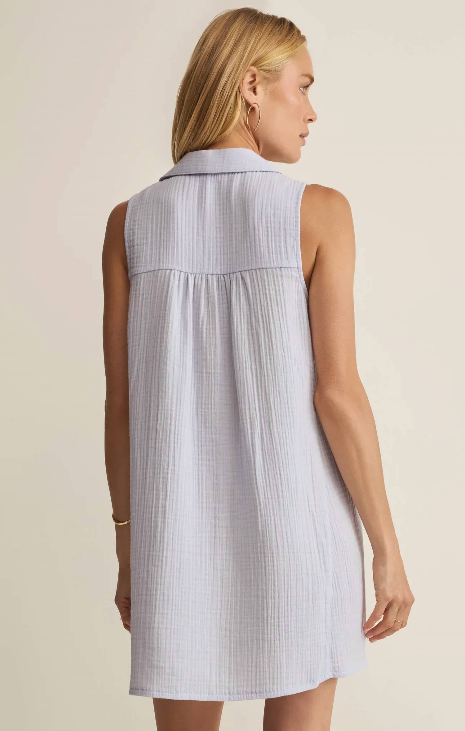 Z Supply - New Light Mini Dress