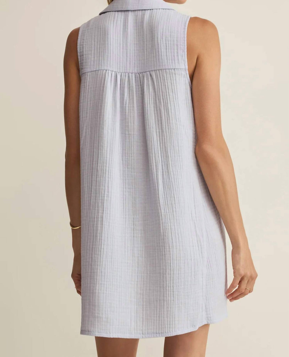 Z Supply - New Light Mini Dress