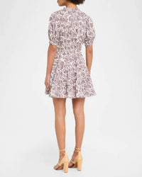 Ulla Johnson - Soffia Mini Dress