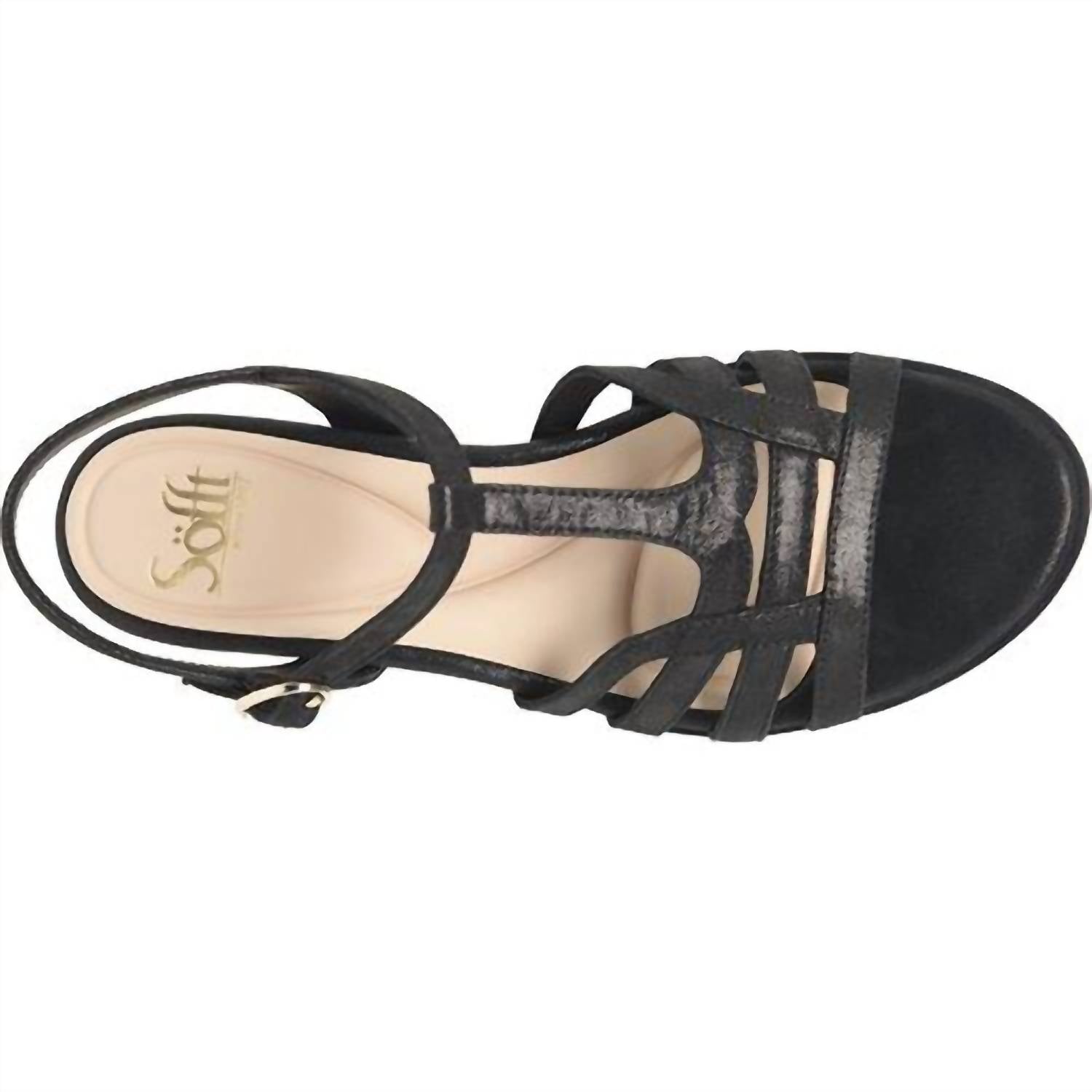 Sofft - WOMEN'S SCARLET SANDALS