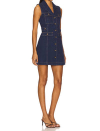 Paige - Andria Mini Dress
