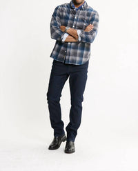 Jachs New York - Corduroy Button-Down Shirt