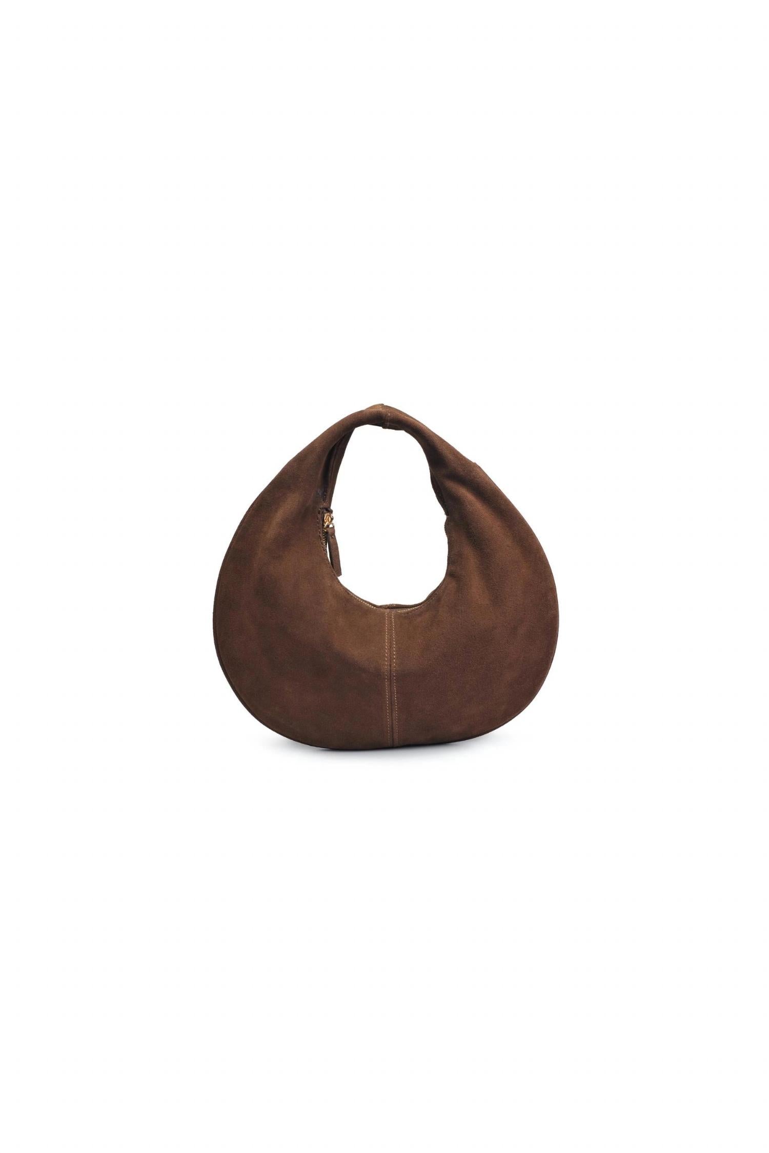 Moda Luxe - Women's Farrah Hobo