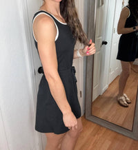 Thread & Supply - Ying Romper Dress