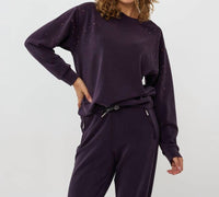 Esqualo - Dorthea Sweater