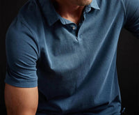 James Perse - Men’s Crew Short Sleeve Top