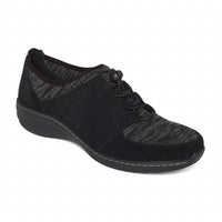 Aetrex - WOMEN'S CASEY SLIP-ON SNEAKER