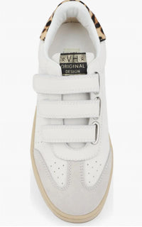 Vintage Havana - Women Ease 2 Velcro VH Sneaker