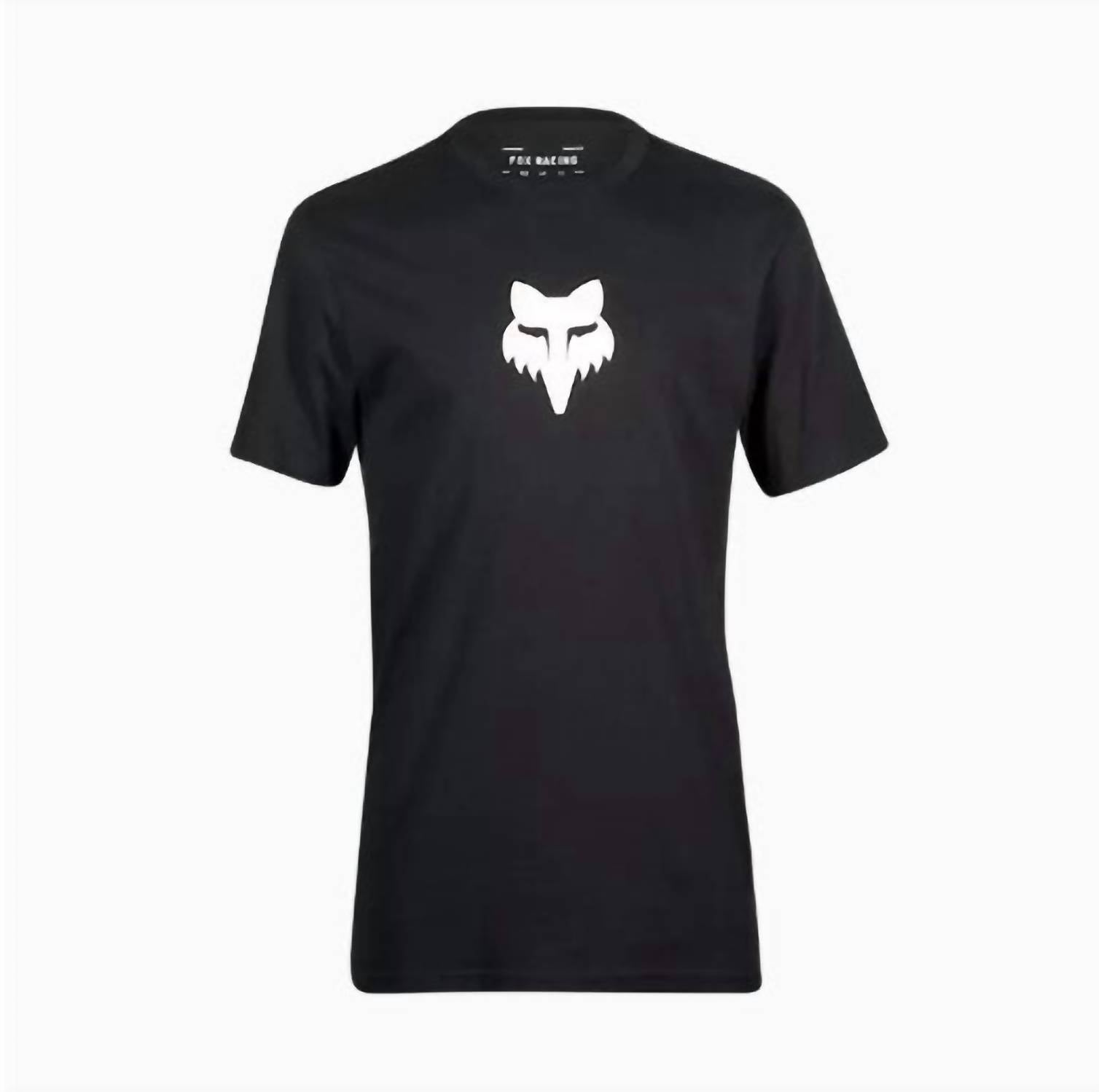 Fox Racing - Fox Head Premium Tee