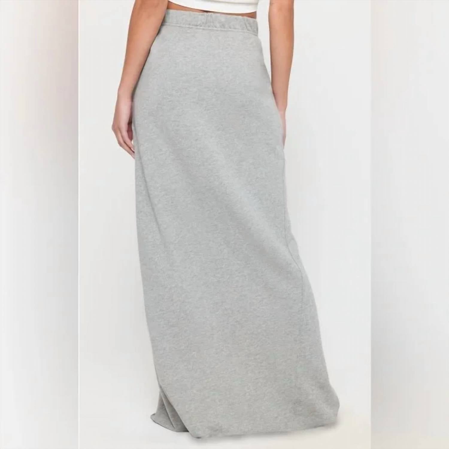 Spiritual Gangster - Quinn Maxi skirt