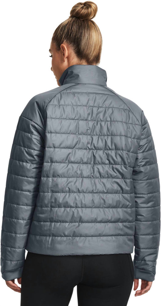 Under Armour - WOMEN STORM INSULATED JACKET