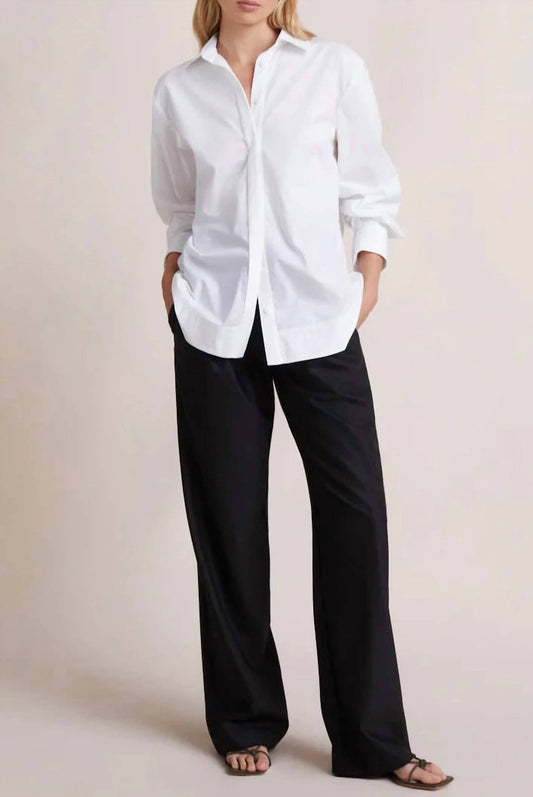 Bec + Bridge - Sully Button Down Shirt