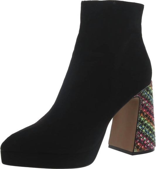 Betsey Johnson - Women's Raylon Boot