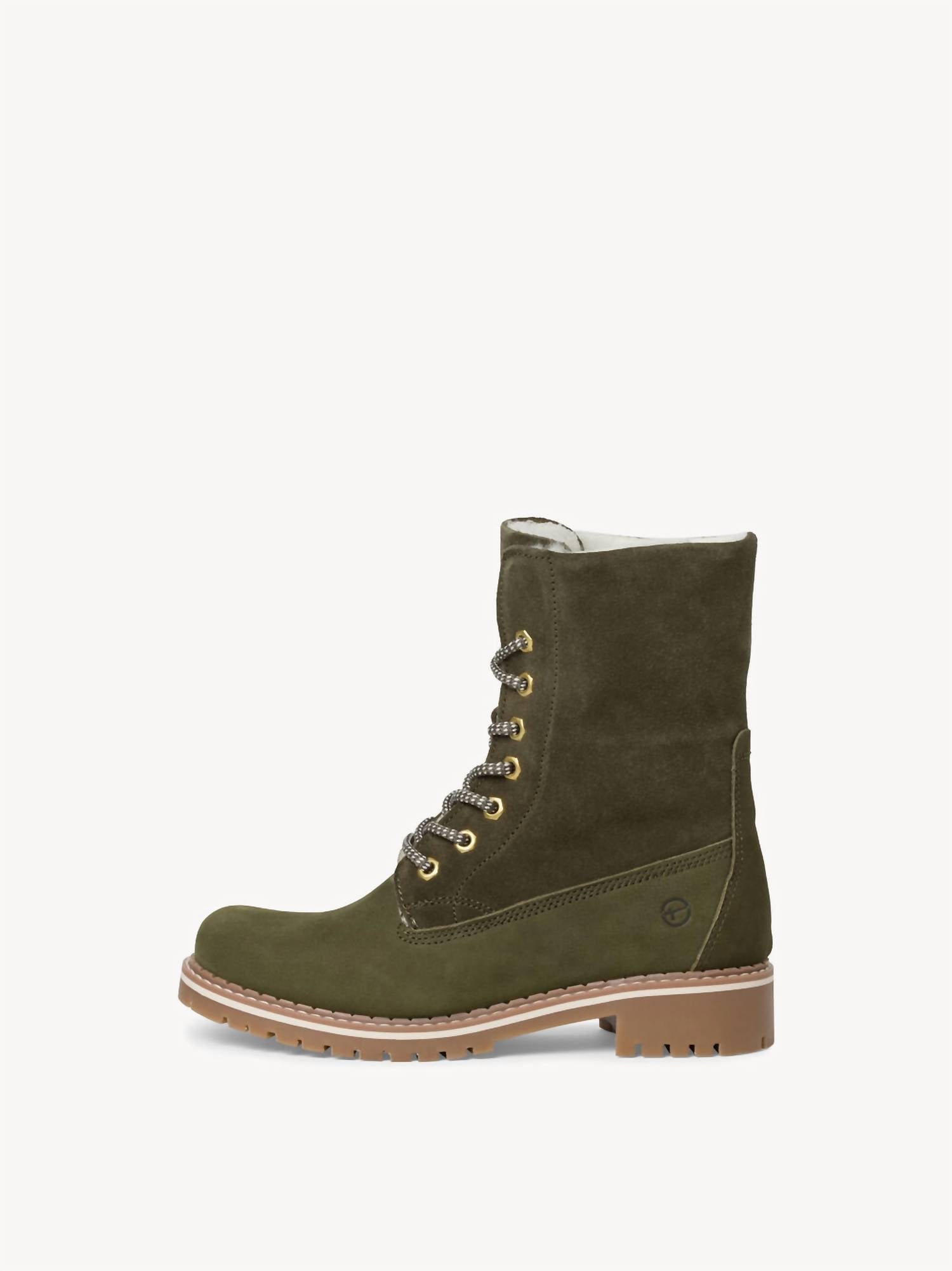 Tamaris - Women's Worthman Ankle Boot