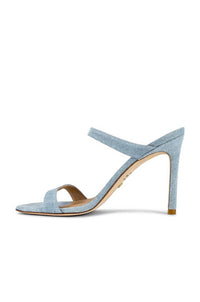 Stuart Weitzman - Women's Aleena 100 Sandal