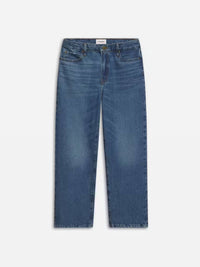 Frame - Le Jane Crop Denim Jeans