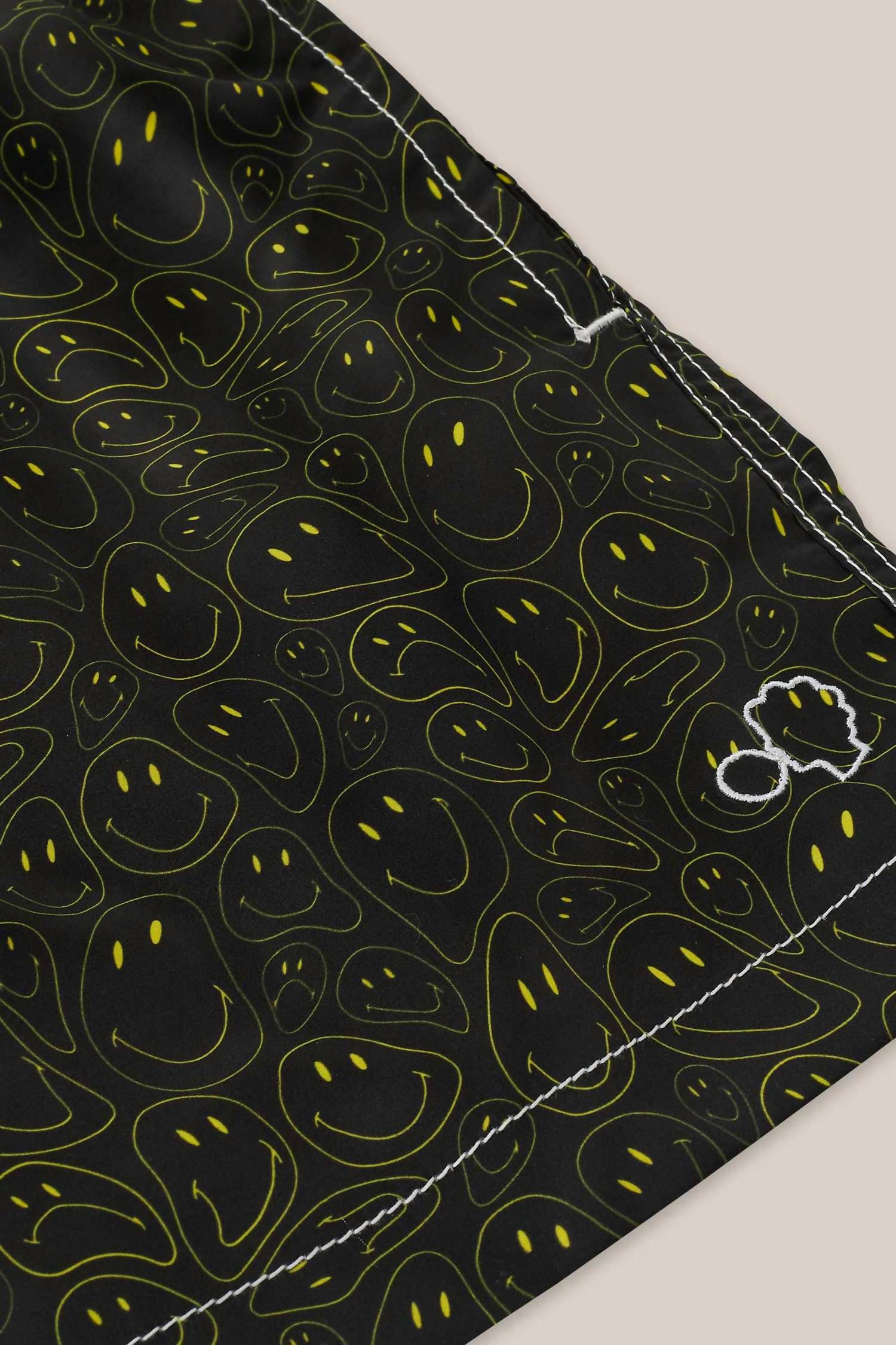 Arrels - Men's Barcelona Classic Swim Shorts