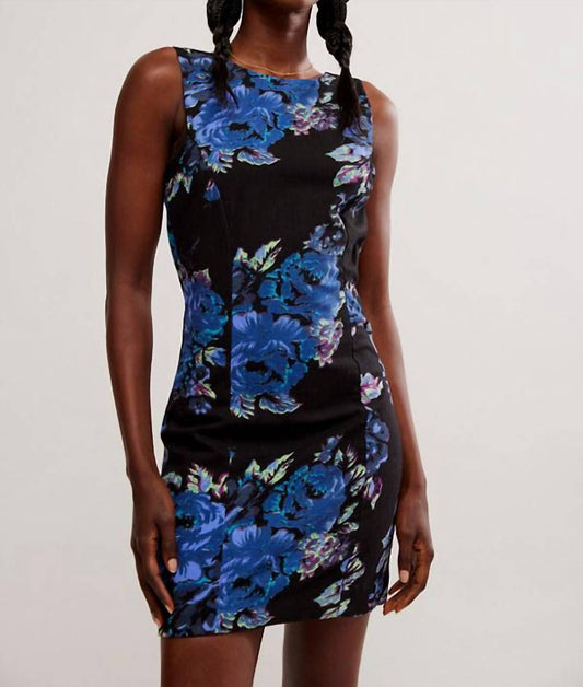 Free People - Mayberry MIni dress