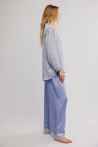 Free People - Dreamy Days Pajama Set