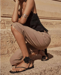 Free People - Women's Mismatch Magnolia Sandal
