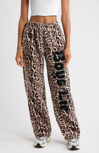 Boys Lie - No One Likes A Cheetah Alex Pants