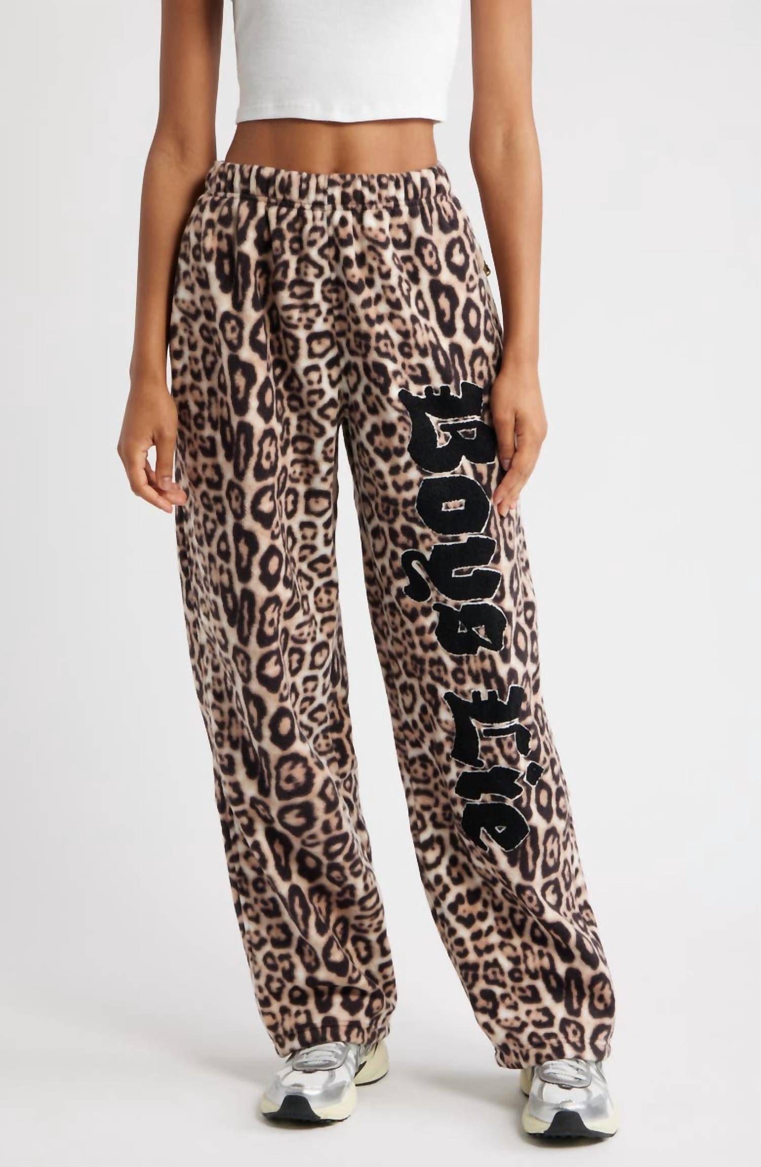 Boys Lie - No One Likes A Cheetah Alex Pants