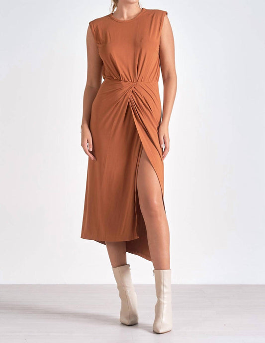 Elan - LENOX DRESS