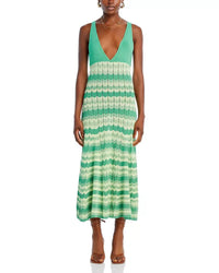 Ramy Brook - Mylah Maxi Sweater Dress
