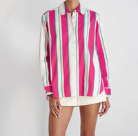 French Connection - Alexis Pop Shirt