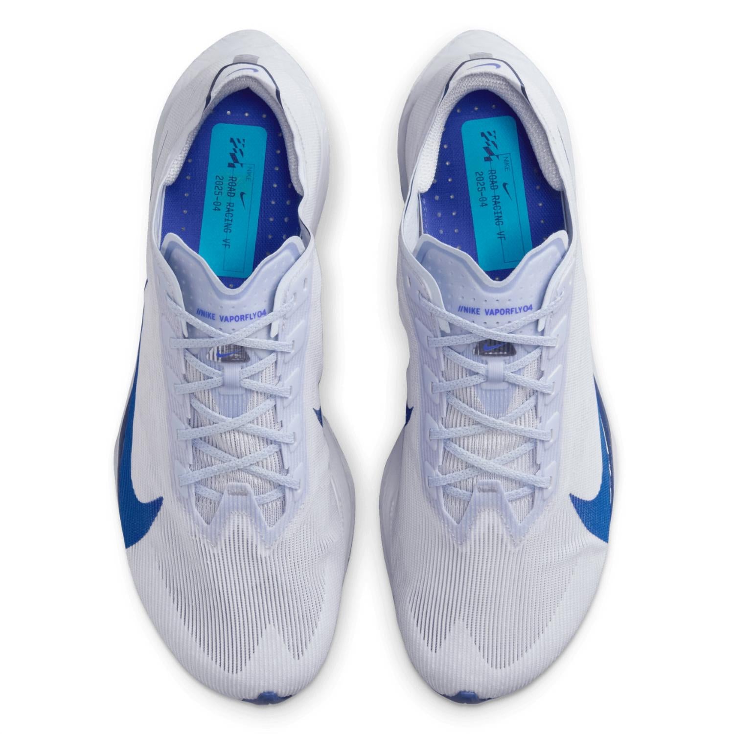 Nike - Men's Vaporfly 4 Road Racing Shoes