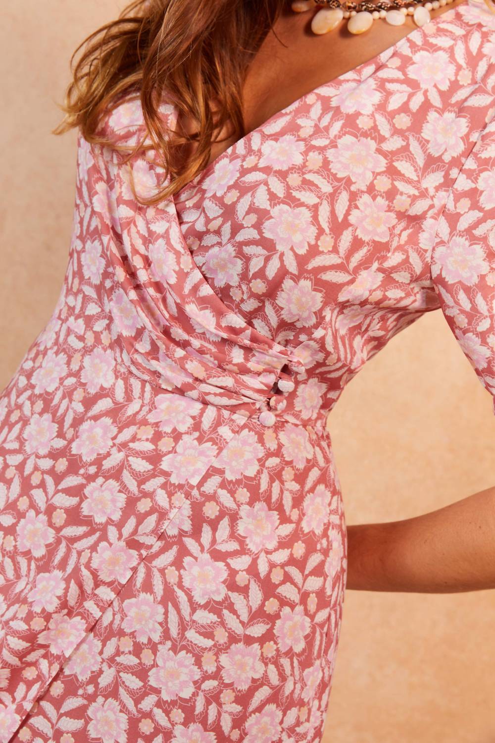 Rixo - Katrina Maxi Dress