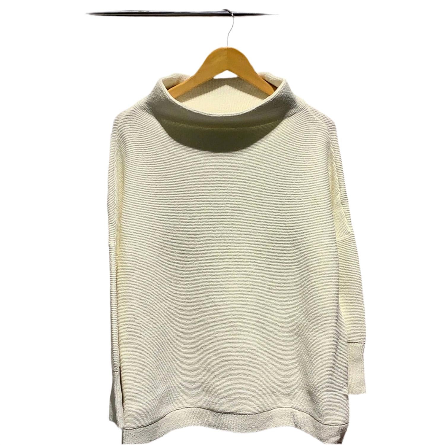 Free People - Ottoman Slouchy Tunic Sweater