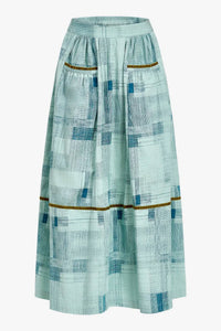 Olivia By Livro - Gabby Midi Skirt
