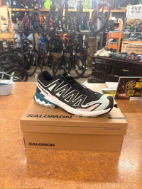 Salomon - Men's XA Pro 3D Shoes