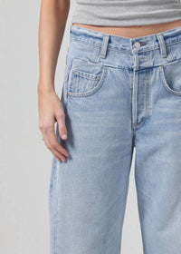 Citizens Of Humanity - Bisou Crop Jeans