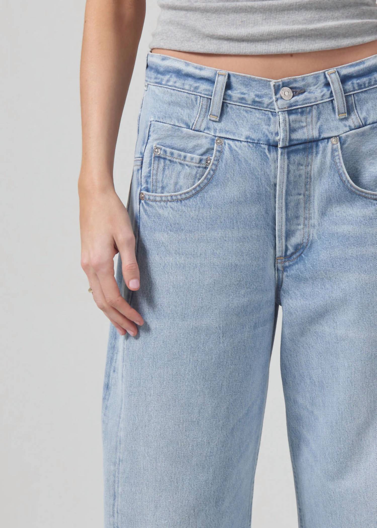 Citizens Of Humanity - Bisou Crop Jeans