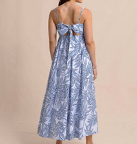 Southern Tide - Leighton Blue Palms