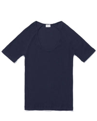 Kule - Women's The Ribbed Elzi Top