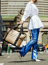 Think Royln - Jetset Wingman Tote Bag