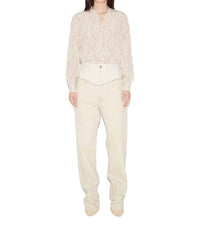 Isabel Marant - Noemie Jean Pants