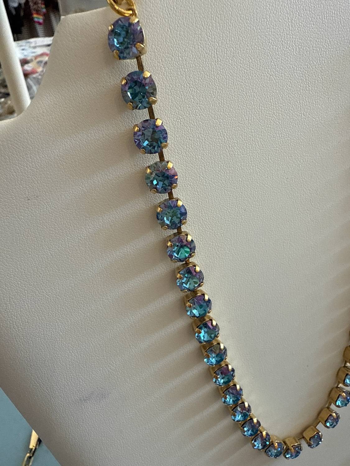 Tova - Oakland Necklace